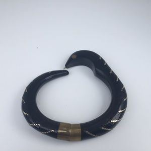 Snake bracelet